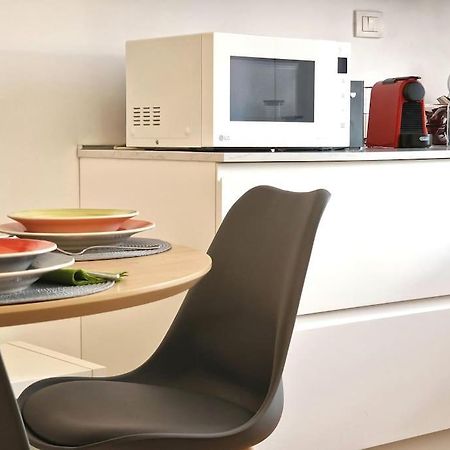 Appartamento Nur Casa Vacanze Bergamo Esterno foto