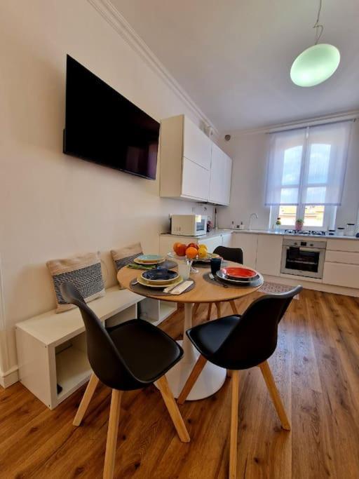 Appartamento Nur Casa Vacanze Bergamo Esterno foto