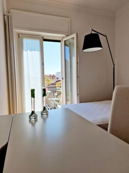 Appartamento Nur Casa Vacanze Bergamo Esterno foto