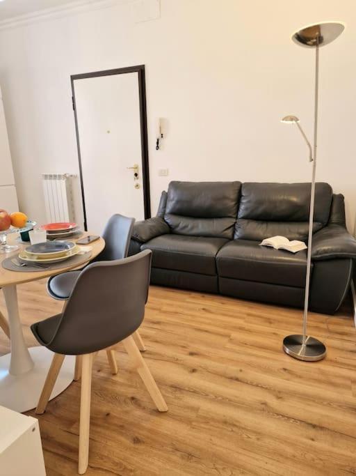 Appartamento Nur Casa Vacanze Bergamo Esterno foto