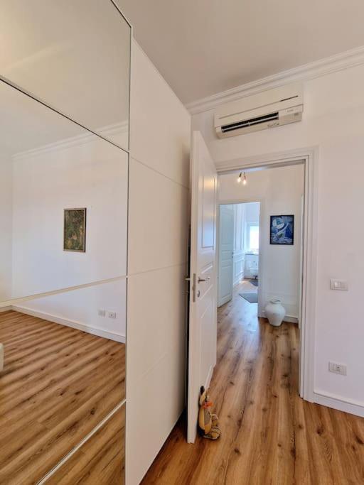 Appartamento Nur Casa Vacanze Bergamo Esterno foto