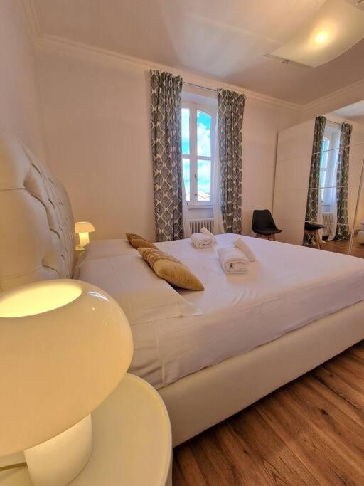 Appartamento Nur Casa Vacanze Bergamo Esterno foto