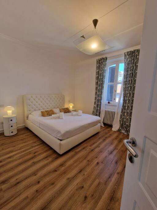 Appartamento Nur Casa Vacanze Bergamo Esterno foto