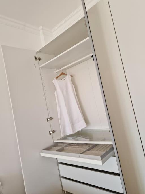 Appartamento Nur Casa Vacanze Bergamo Esterno foto