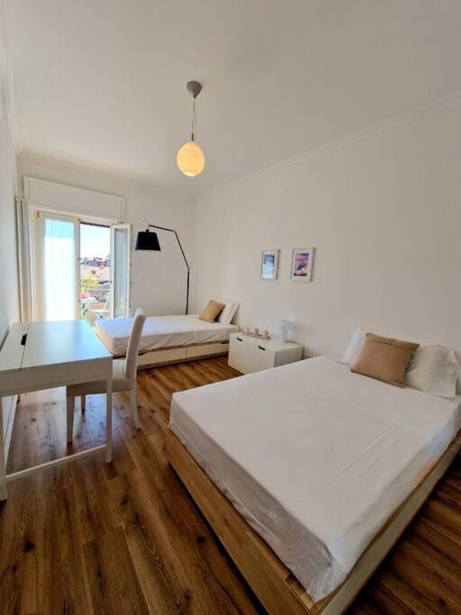 Appartamento Nur Casa Vacanze Bergamo Esterno foto