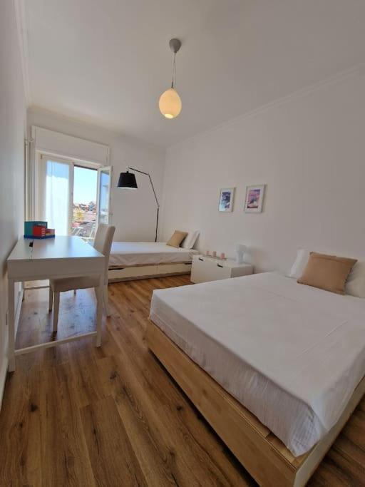 Appartamento Nur Casa Vacanze Bergamo Esterno foto