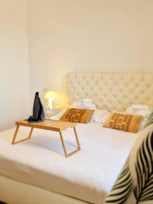 Appartamento Nur Casa Vacanze Bergamo Esterno foto