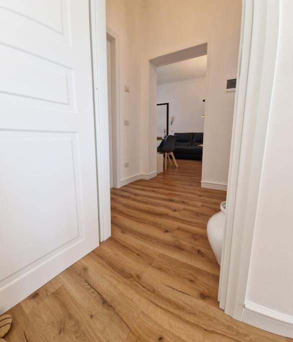 Appartamento Nur Casa Vacanze Bergamo Esterno foto
