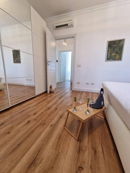 Appartamento Nur Casa Vacanze Bergamo Esterno foto